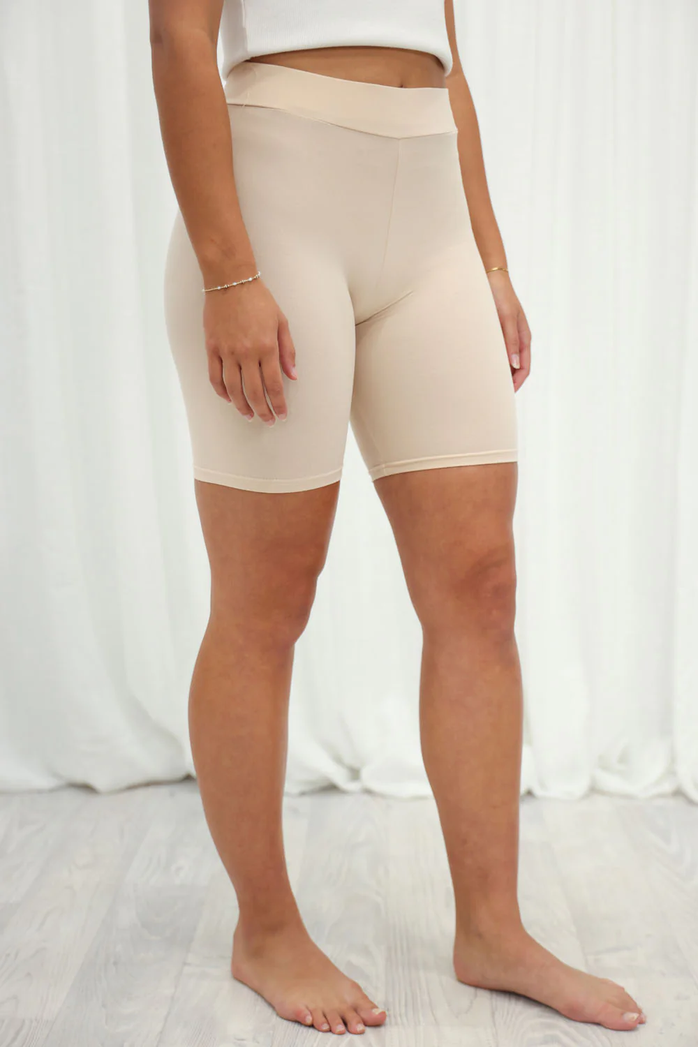 The Longer Under Shorts - Image 39