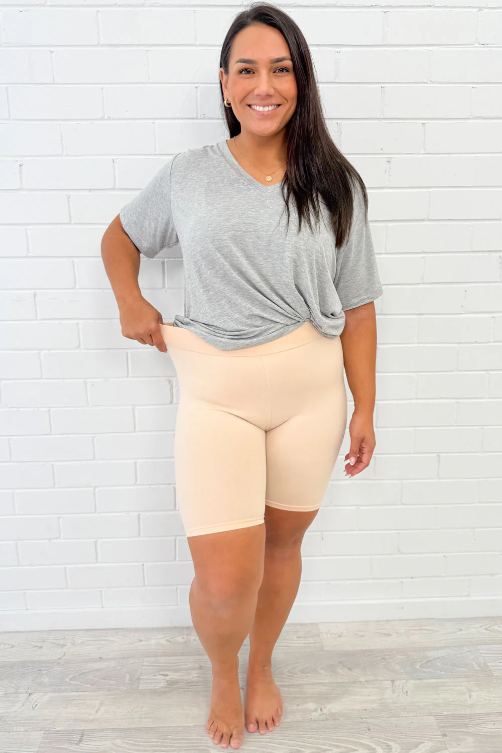 The Longer Under Shorts - Image 40