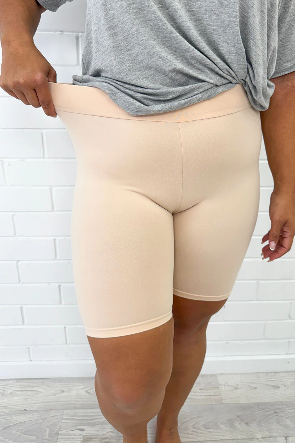 The Longer Under Shorts - Image 41