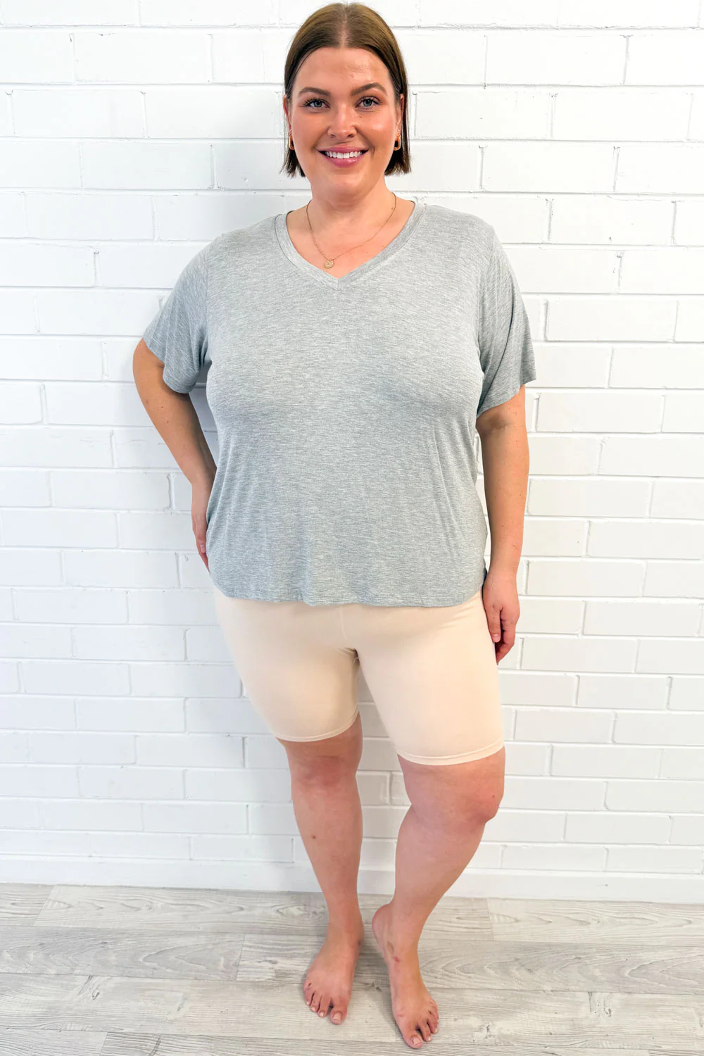 The Longer Under Shorts - Image 44