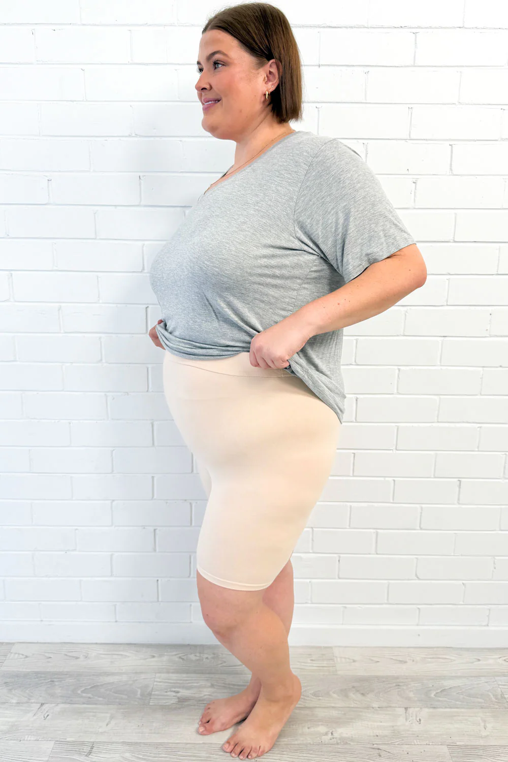 The Longer Under Shorts - Image 46