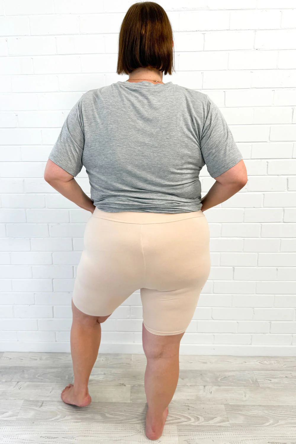 The Longer Under Shorts - Image 47