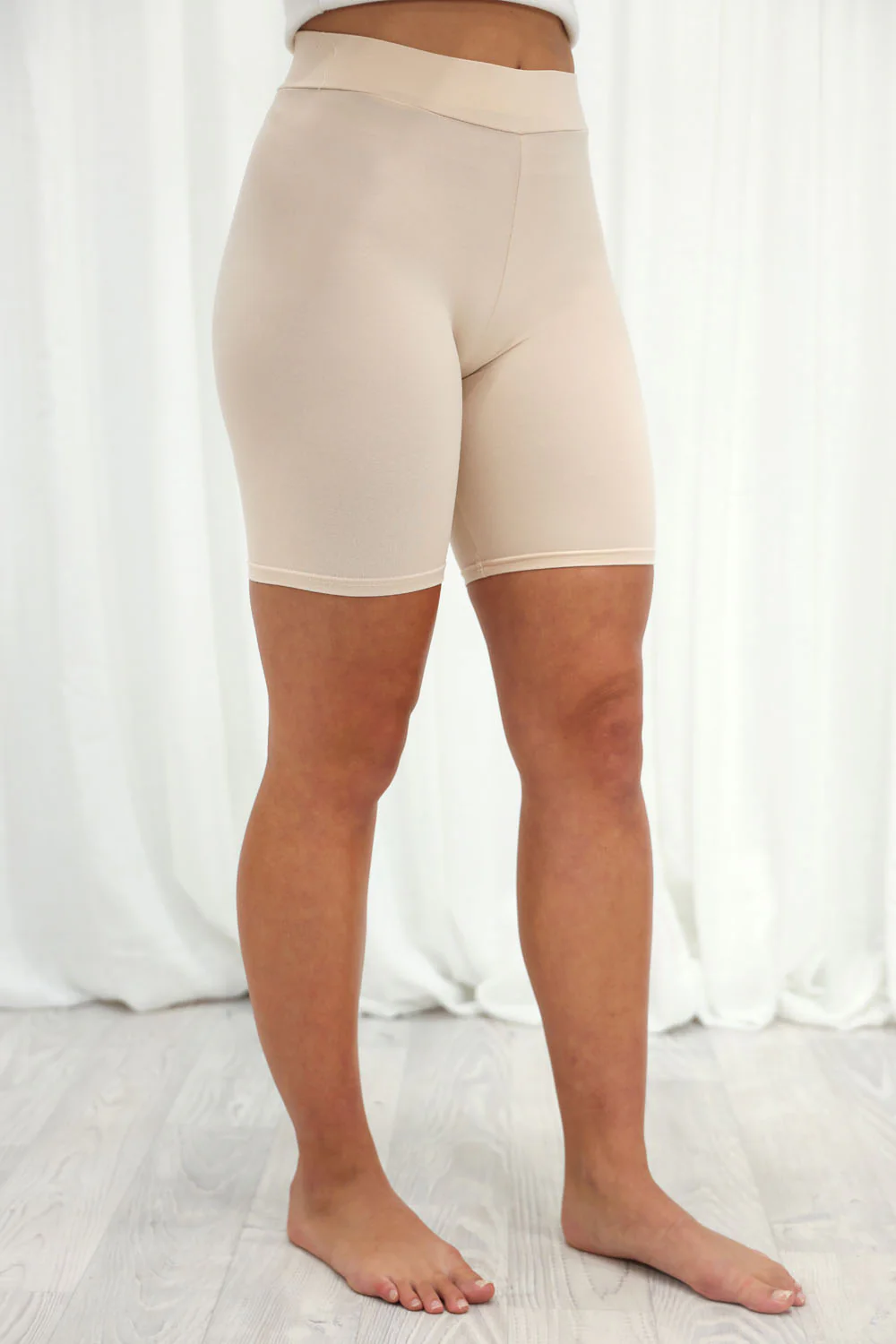 The Longer Under Shorts - Image 50