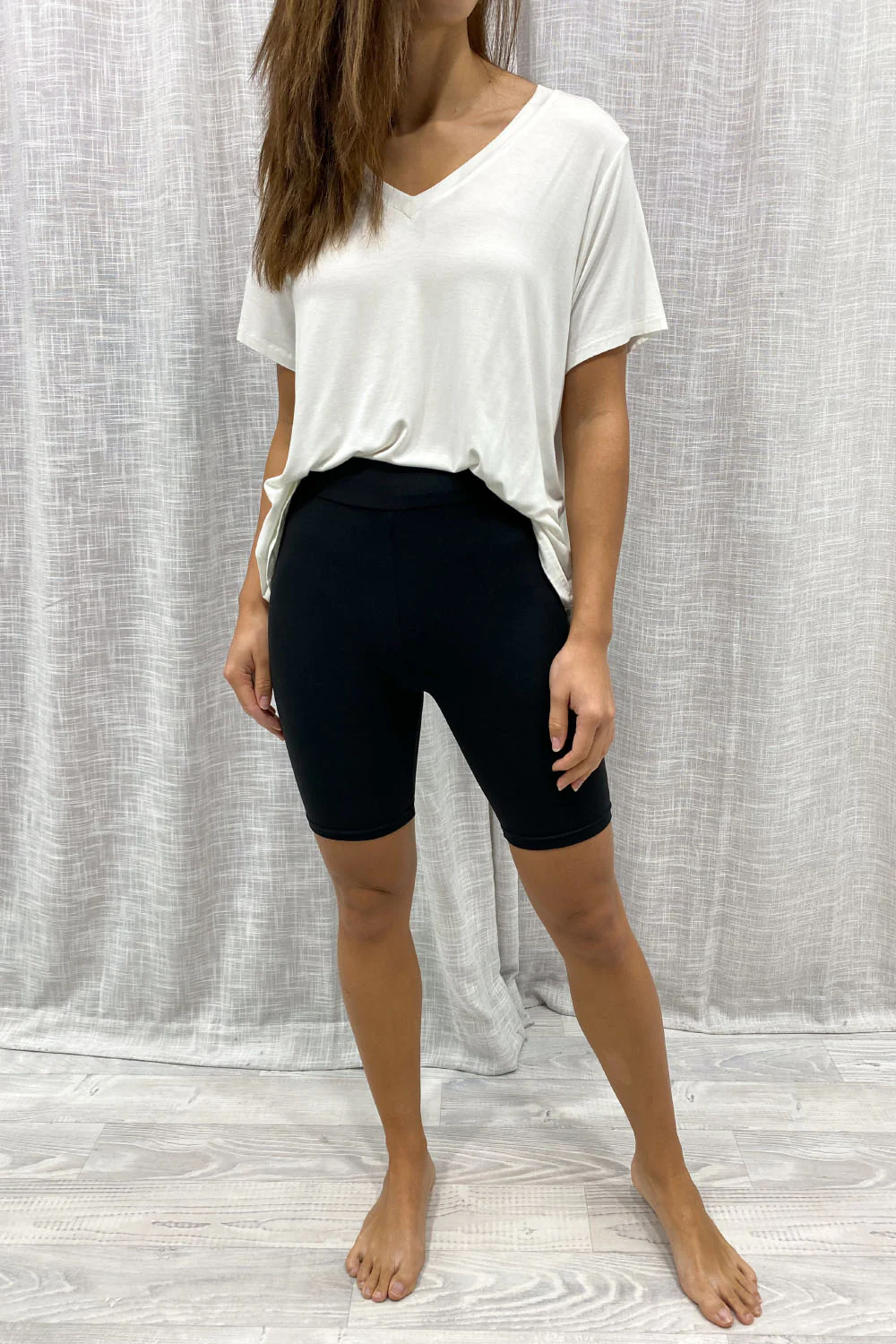 The Longer Under Shorts - Image 6