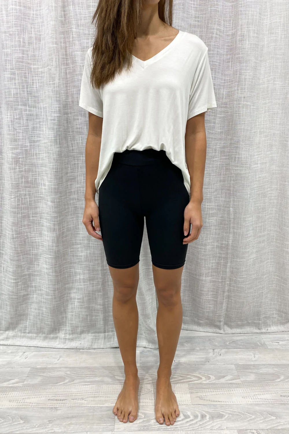 The Longer Under Shorts - Image 7
