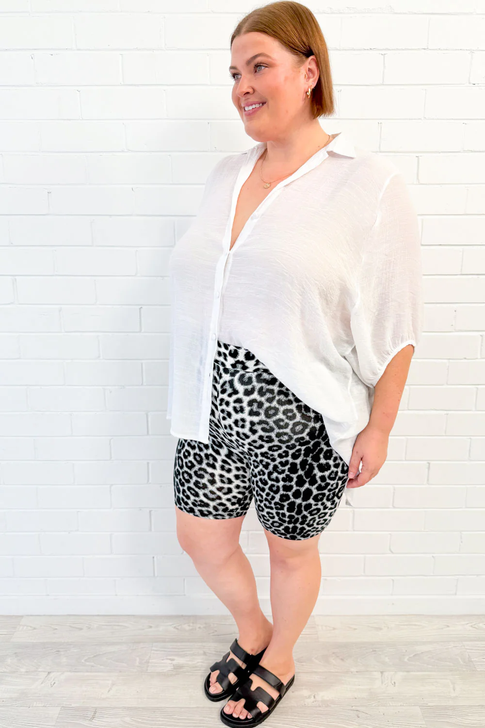 The Longer Under Shorts - Image 76