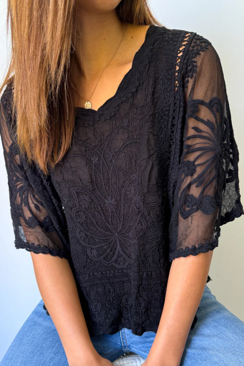 The Lotus Top - Image 10