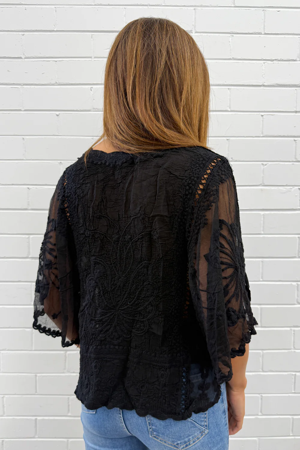 The Lotus Top - Image 16