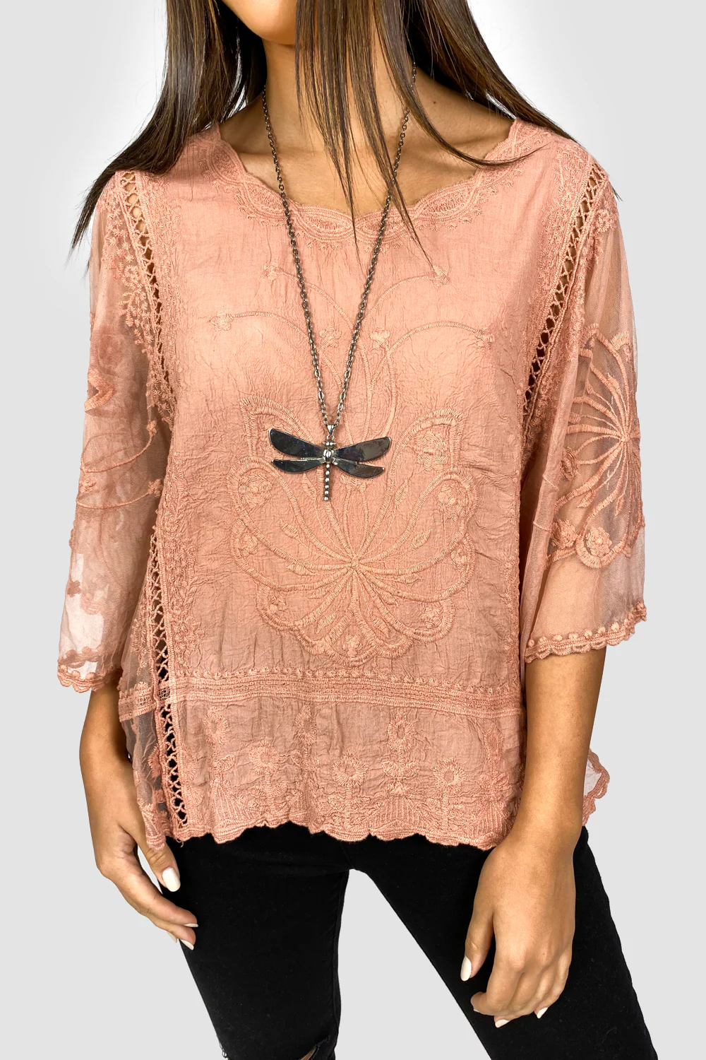 The Lotus Top - Image 2