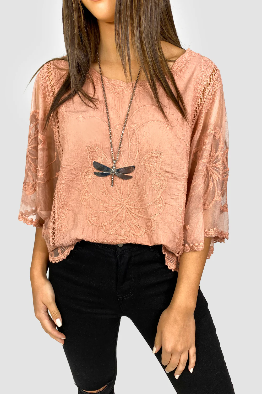 The Lotus Top - Image 3