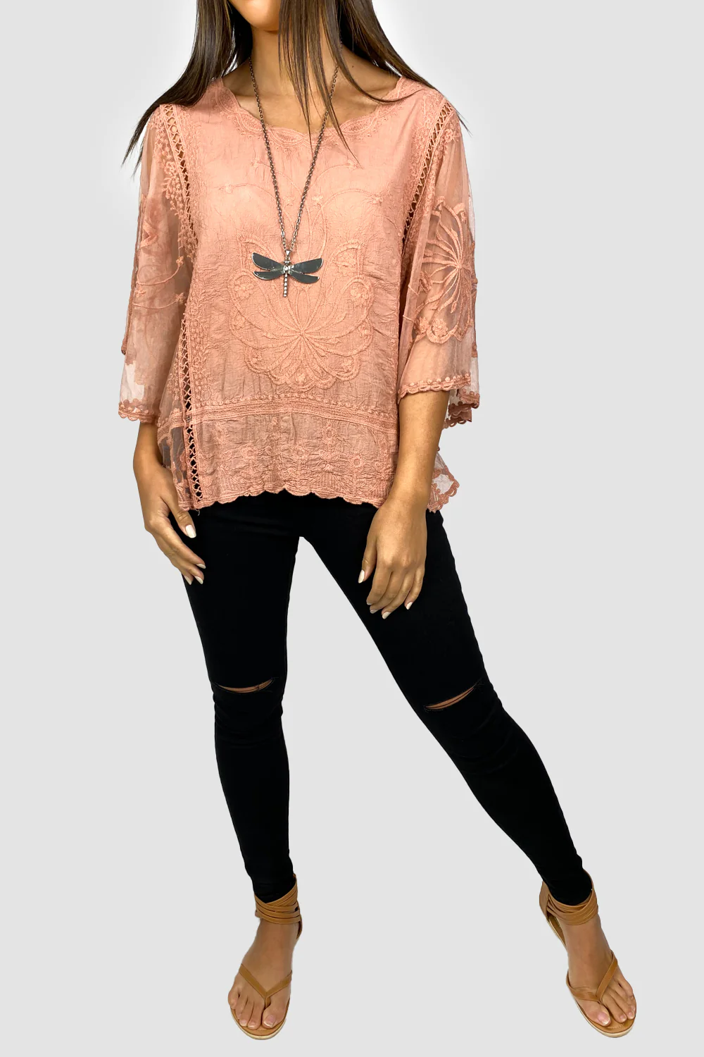 The Lotus Top - Image 4
