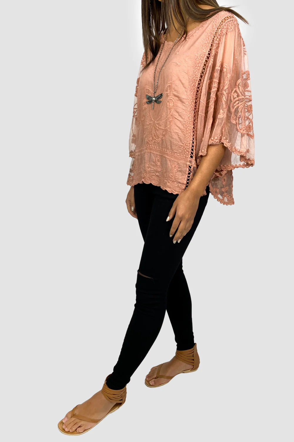 The Lotus Top - Image 6