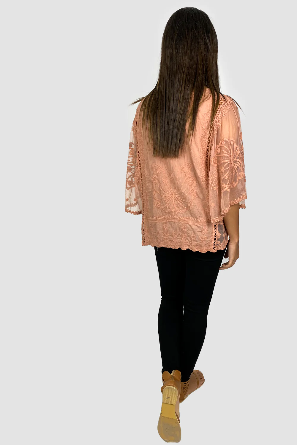 The Lotus Top - Image 7