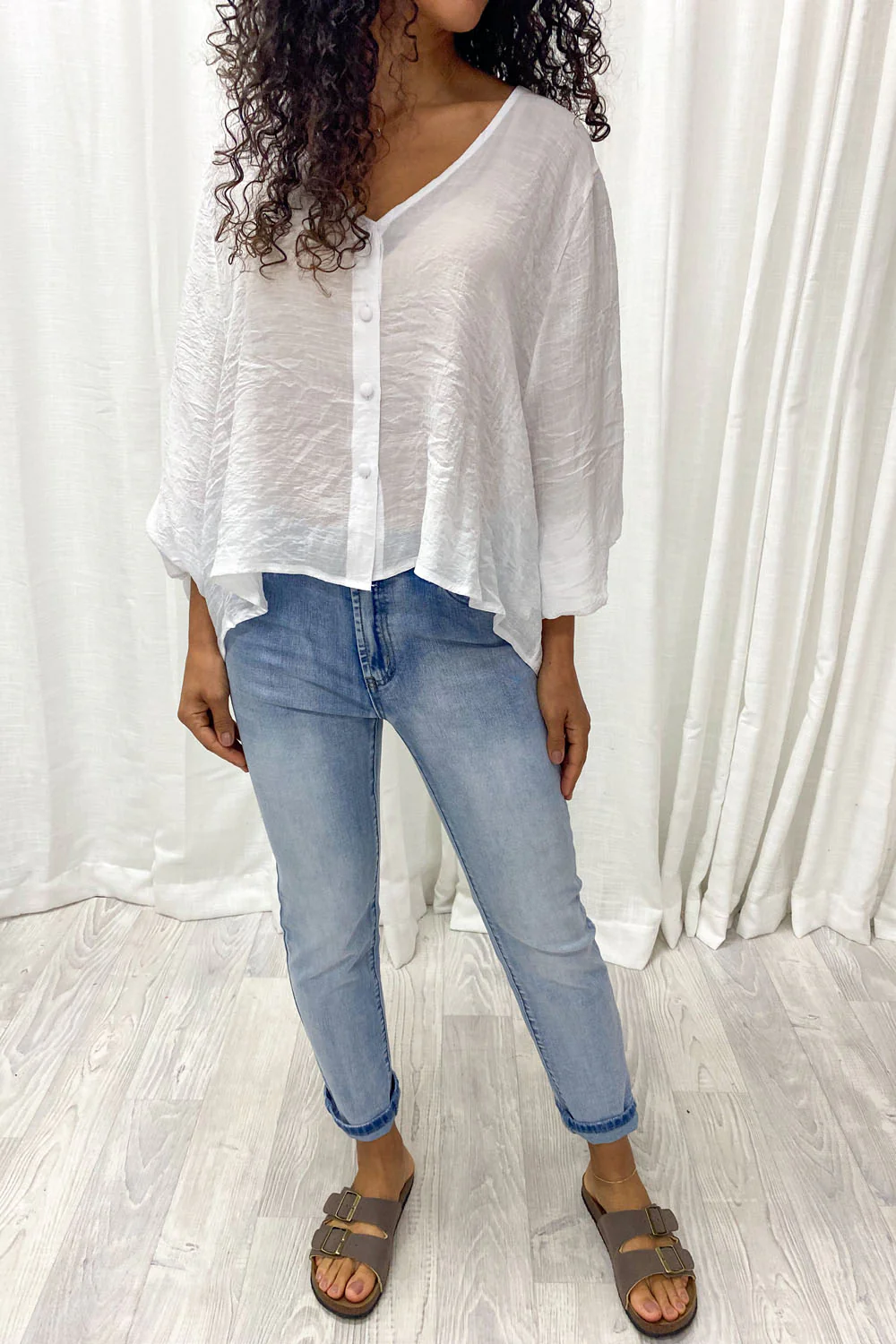 The Short Whitehaven Shirt - Image 10