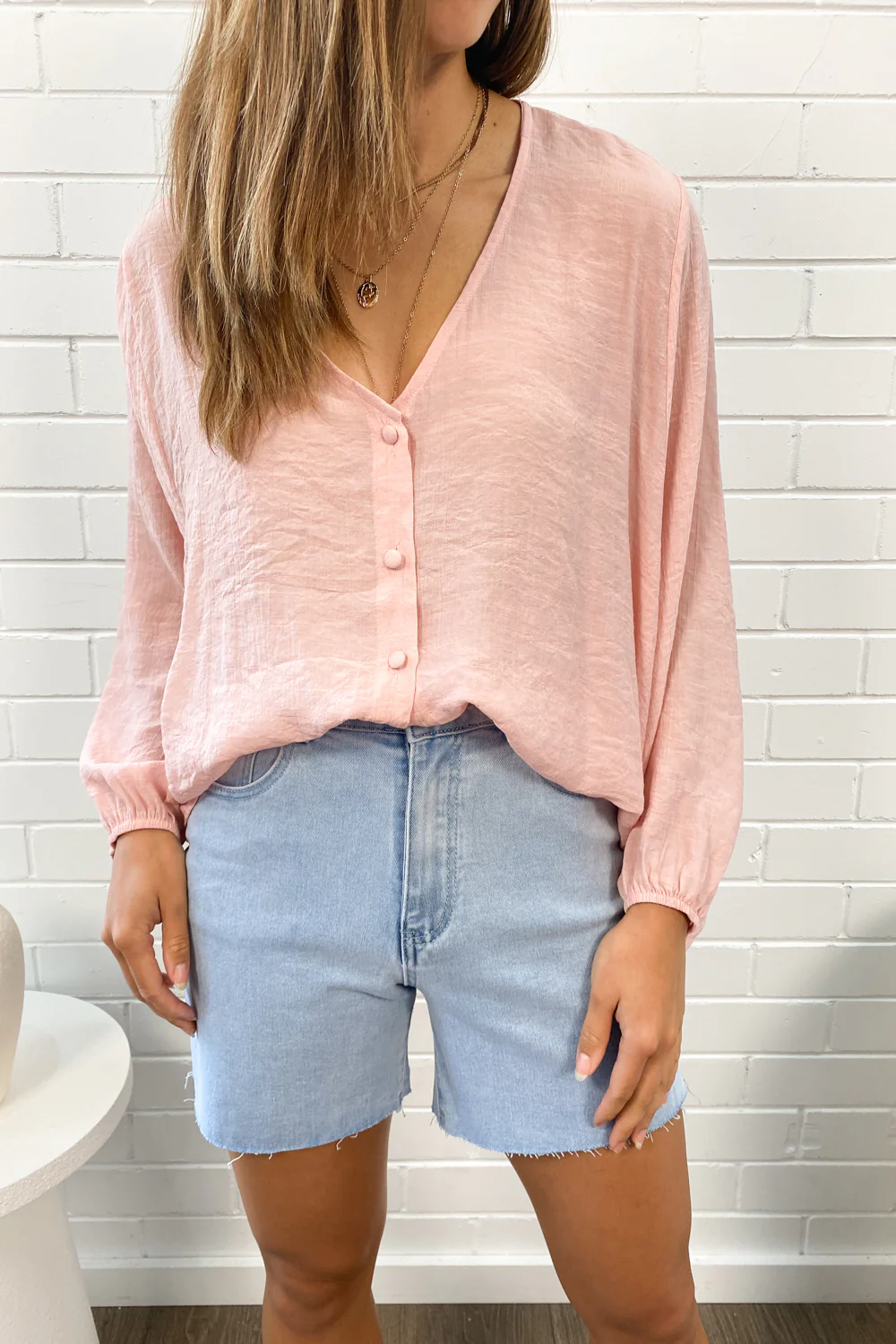 The Short Whitehaven Shirt - Image 101