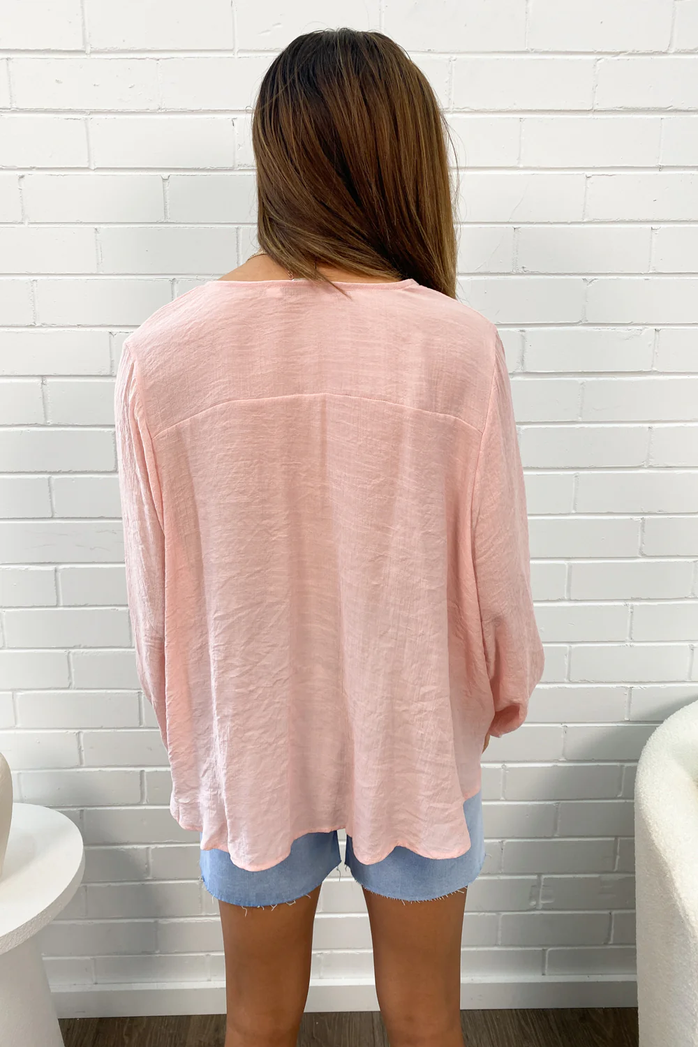 The Short Whitehaven Shirt - Image 105