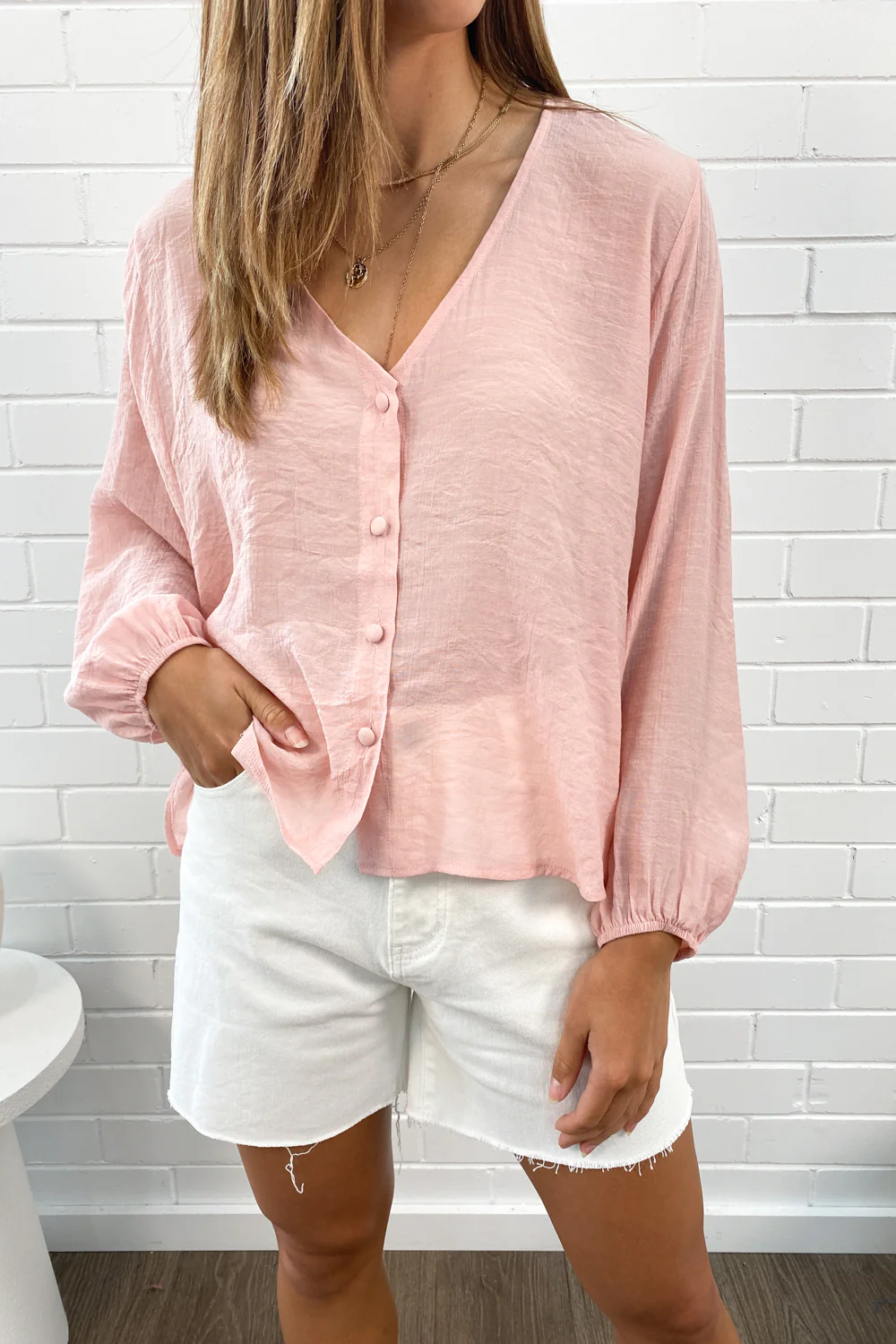 The Short Whitehaven Shirt - Image 107