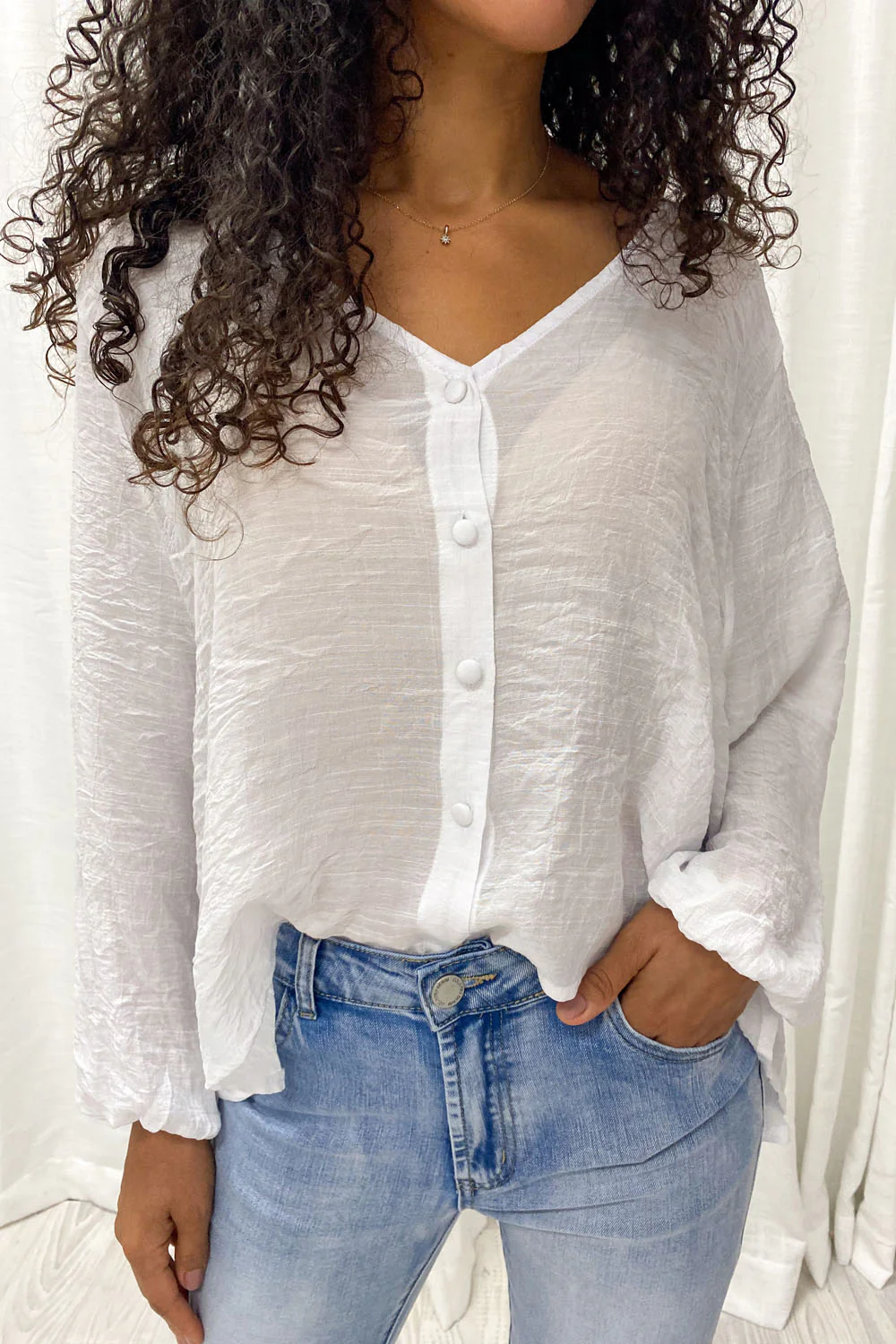 The Short Whitehaven Shirt - Image 11