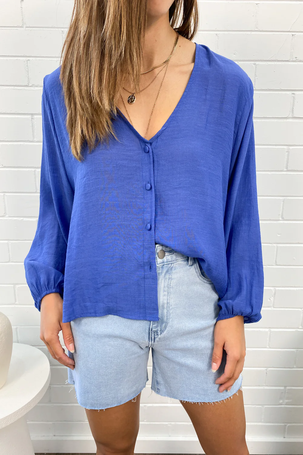 The Short Whitehaven Shirt - Image 110