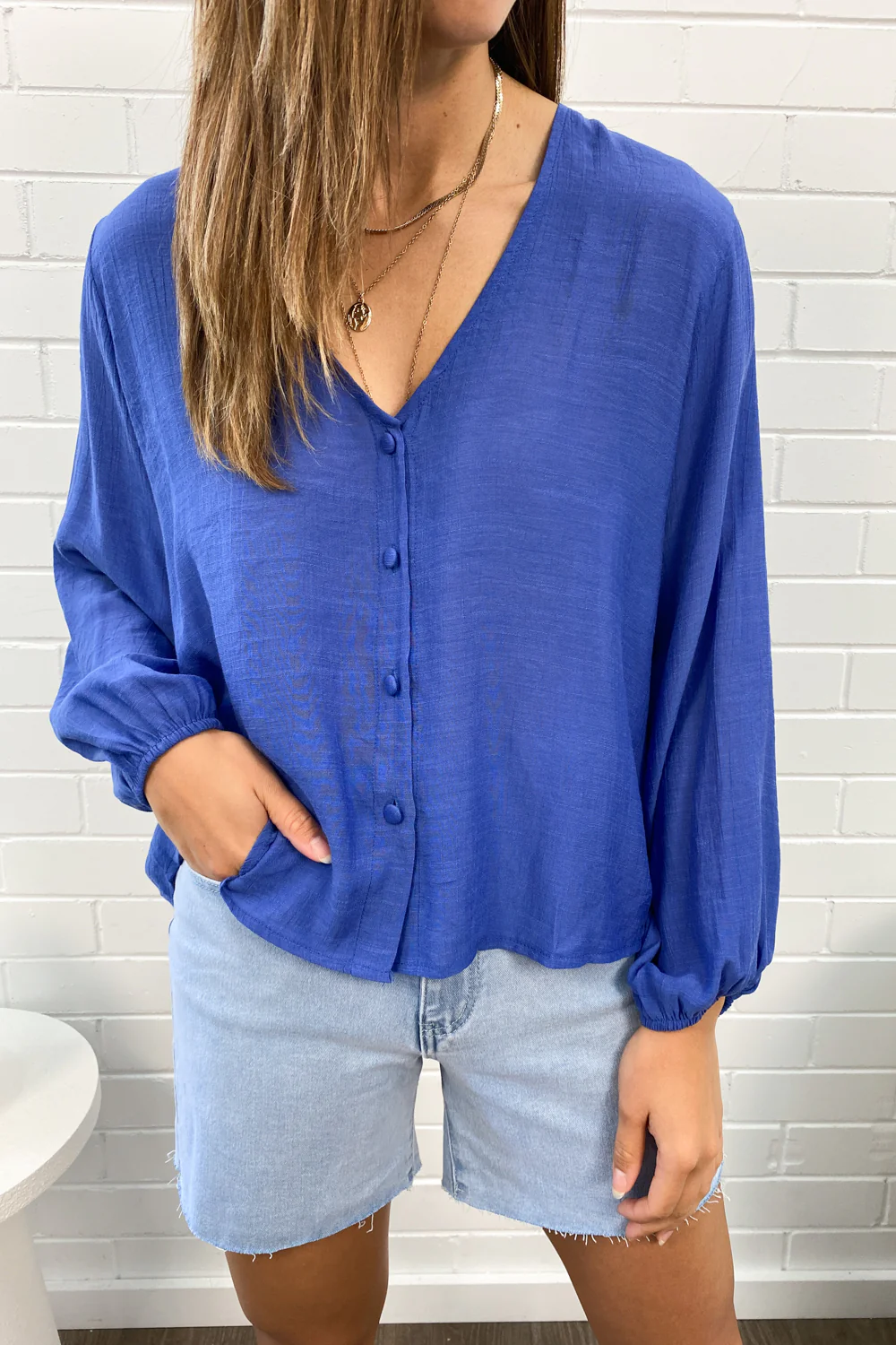 The Short Whitehaven Shirt - Image 111