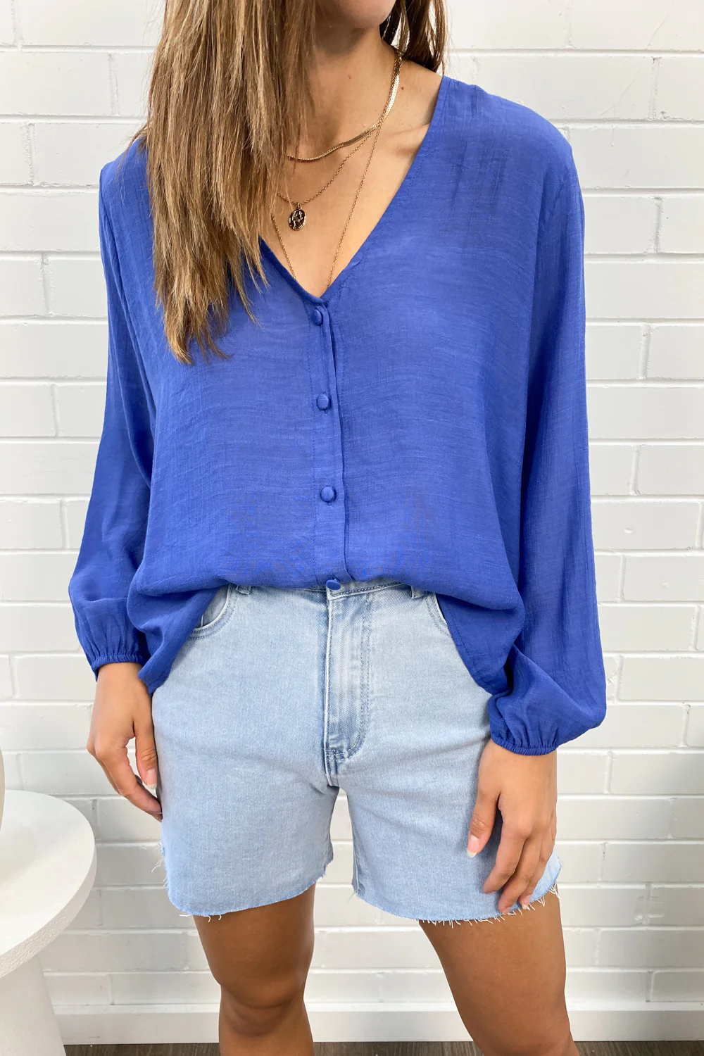 The Short Whitehaven Shirt - Image 113