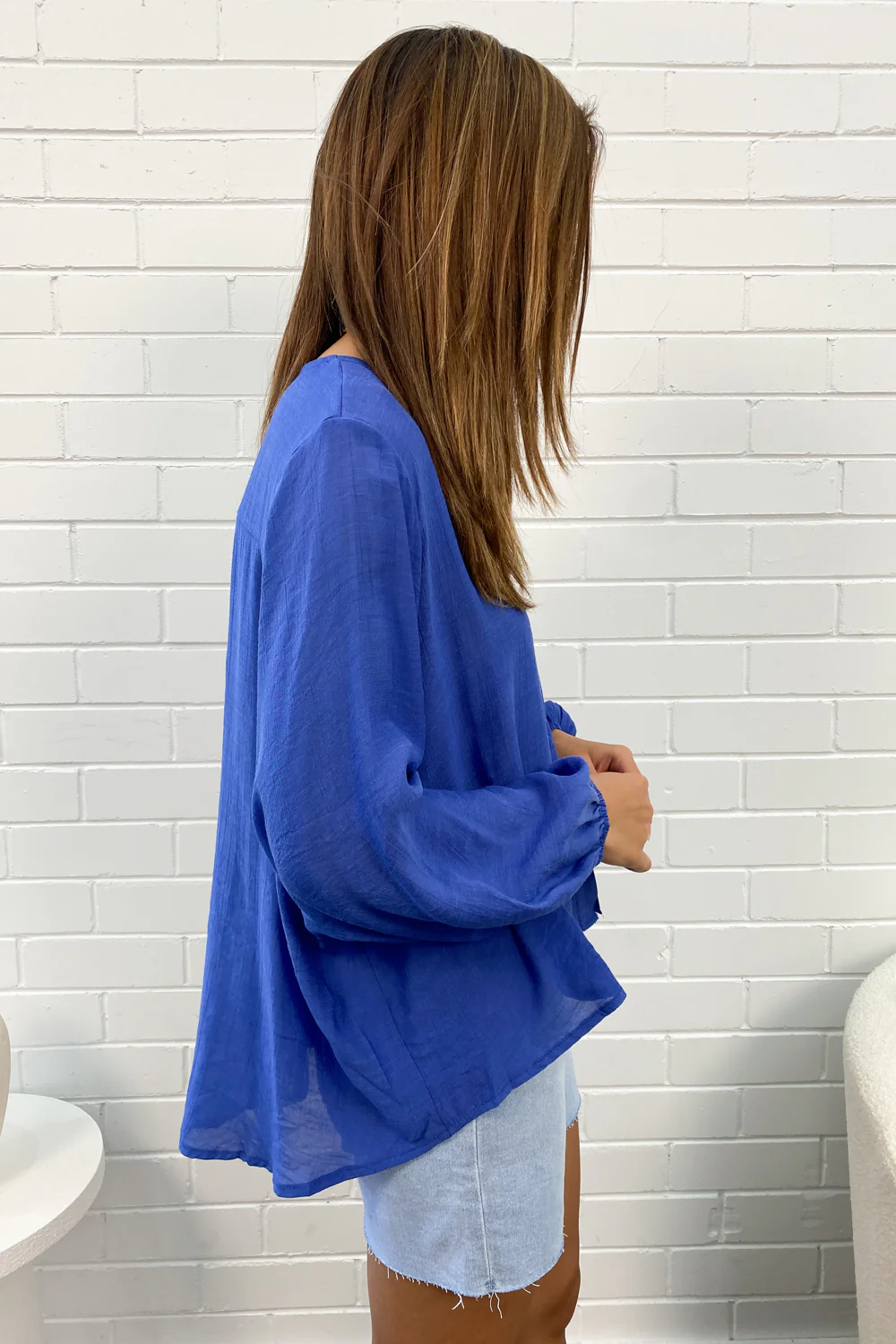 The Short Whitehaven Shirt - Image 116