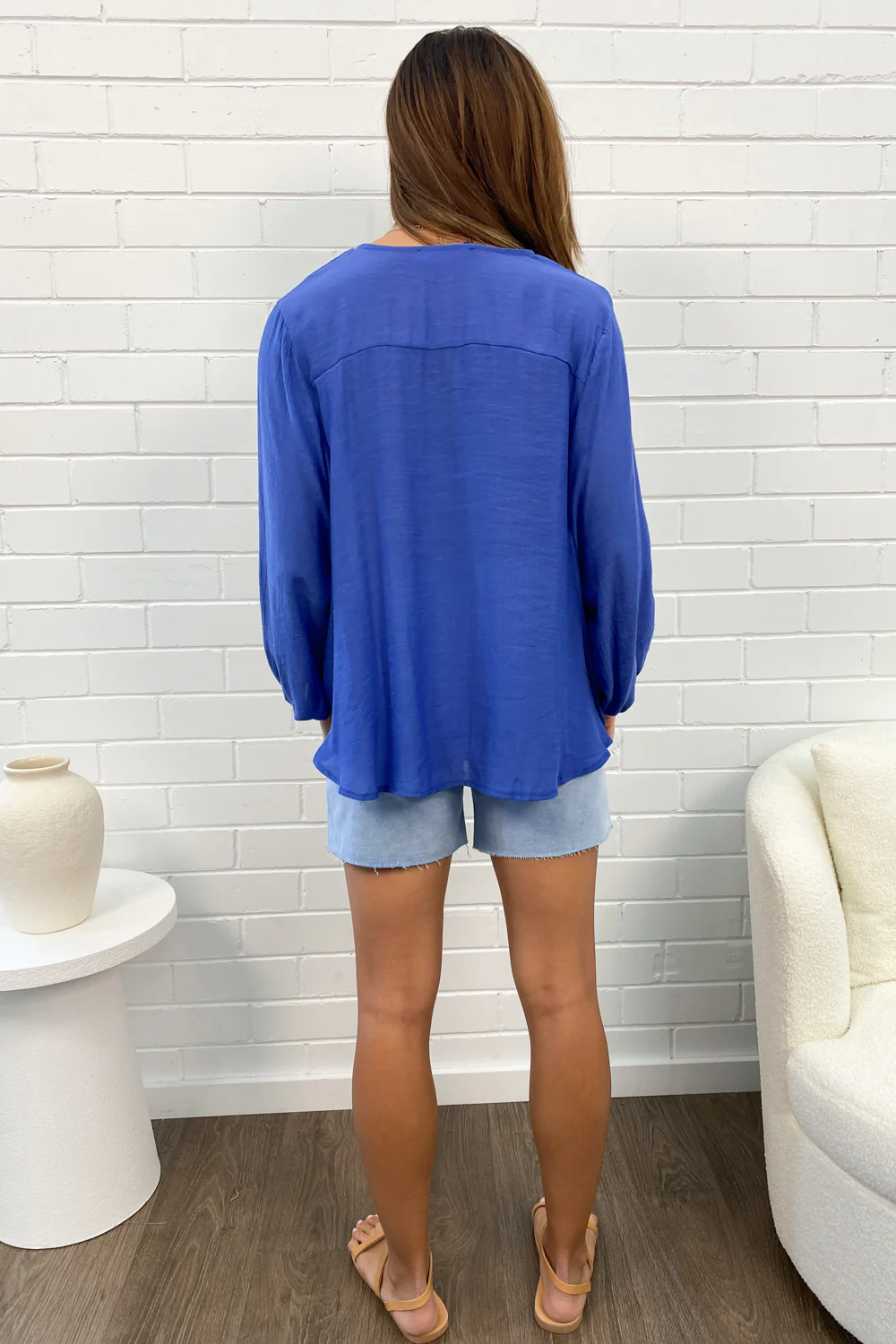 The Short Whitehaven Shirt - Image 117