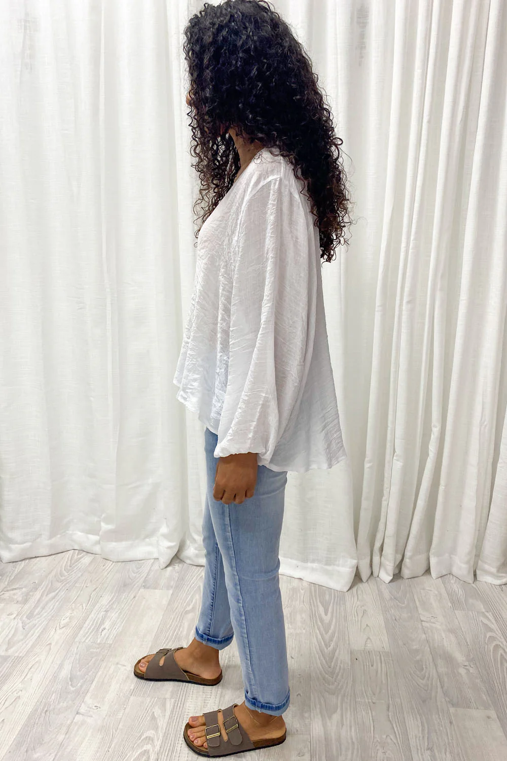 The Short Whitehaven Shirt - Image 12