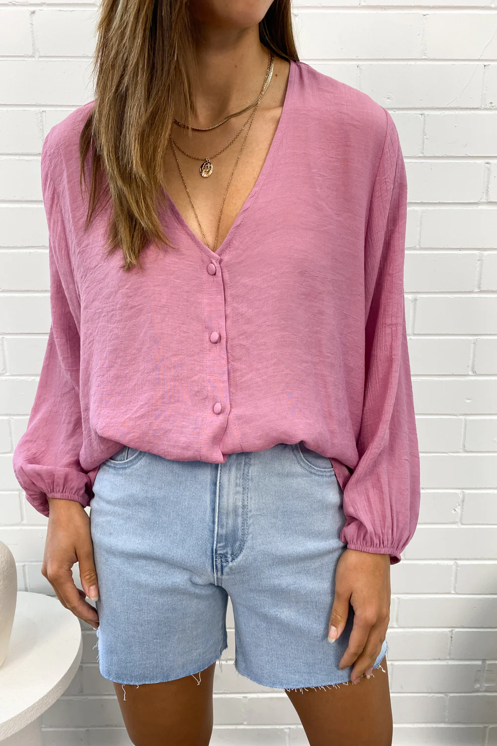 The Short Whitehaven Shirt - Image 120