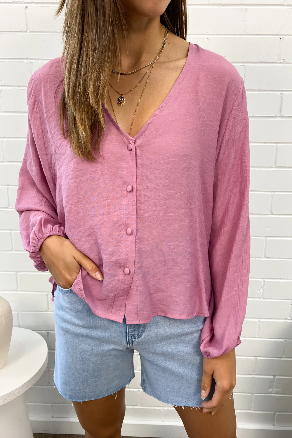 The Short Whitehaven Shirt - Image 121