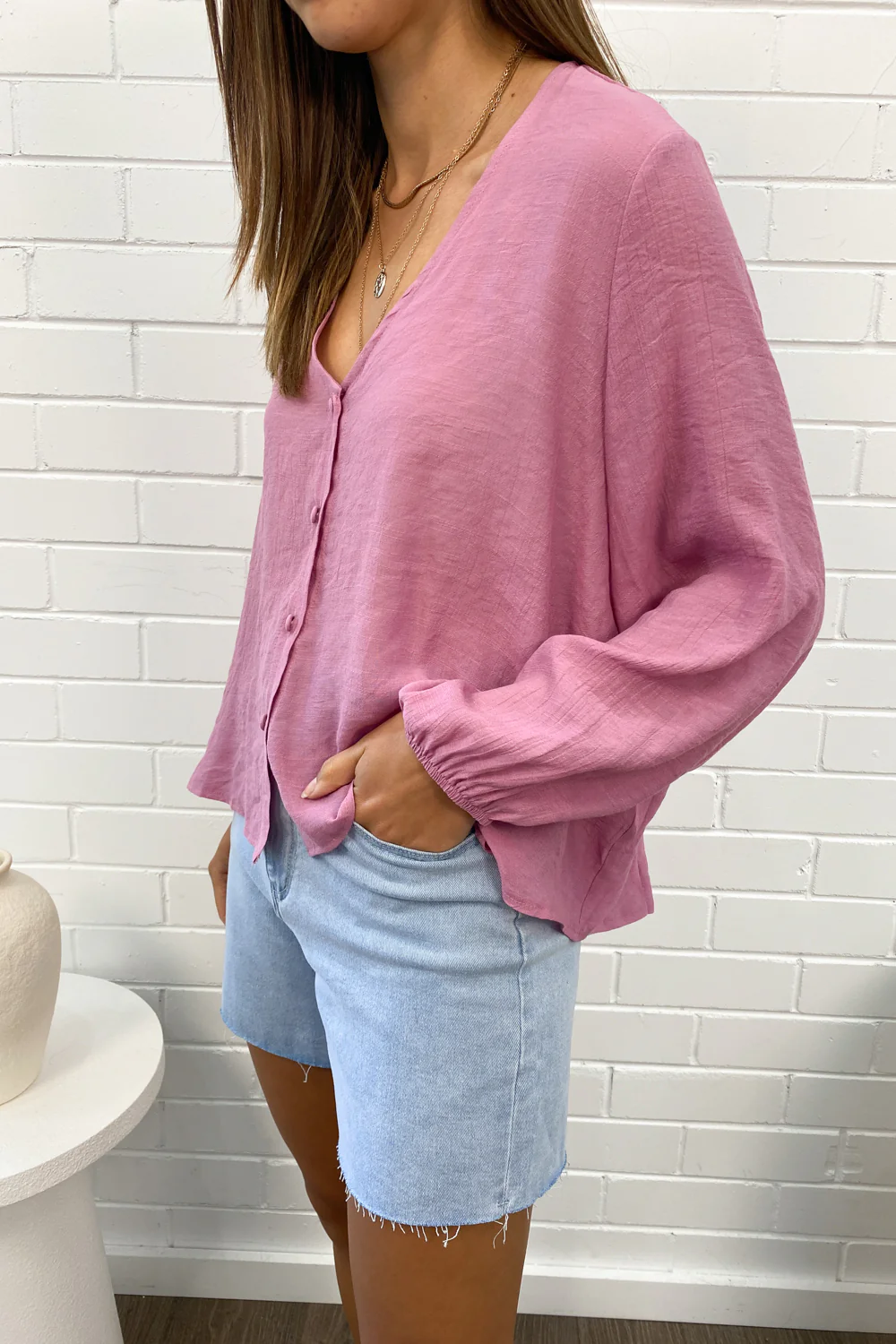 The Short Whitehaven Shirt - Image 122