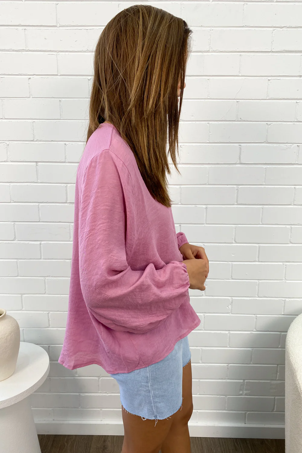 The Short Whitehaven Shirt - Image 123