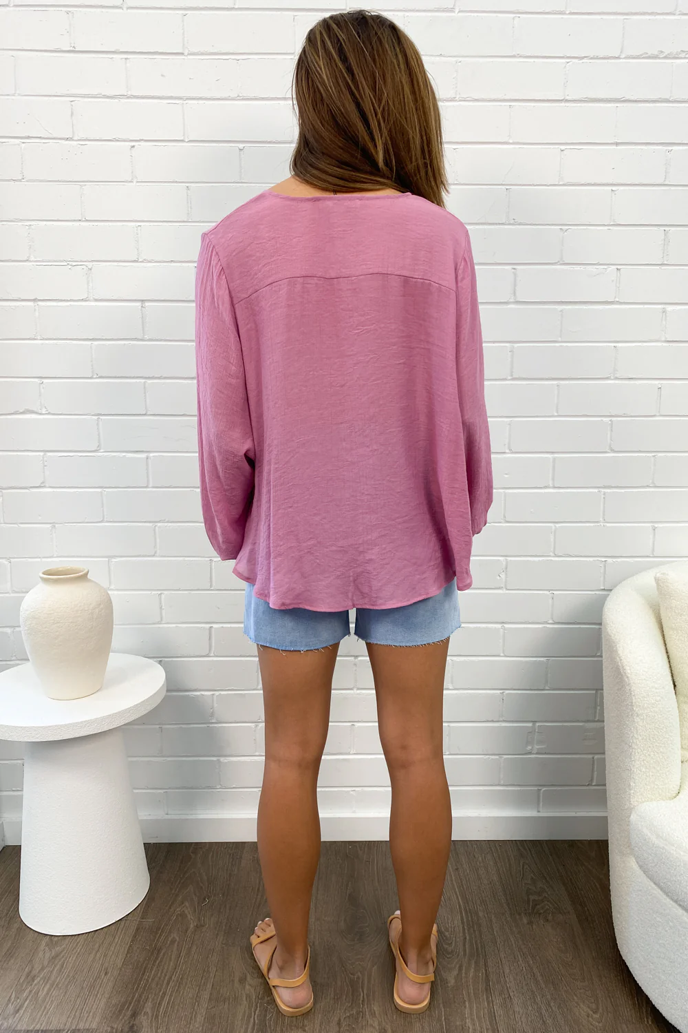 The Short Whitehaven Shirt - Image 124