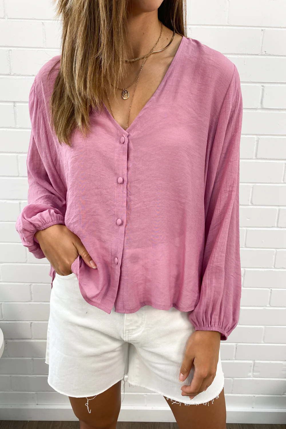 The Short Whitehaven Shirt - Image 126