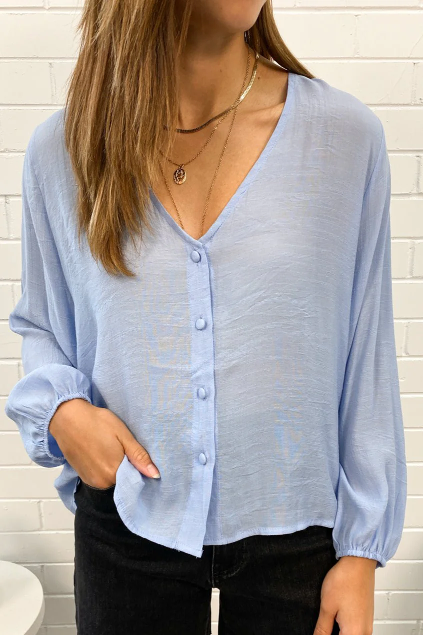The Short Whitehaven Shirt - Image 129