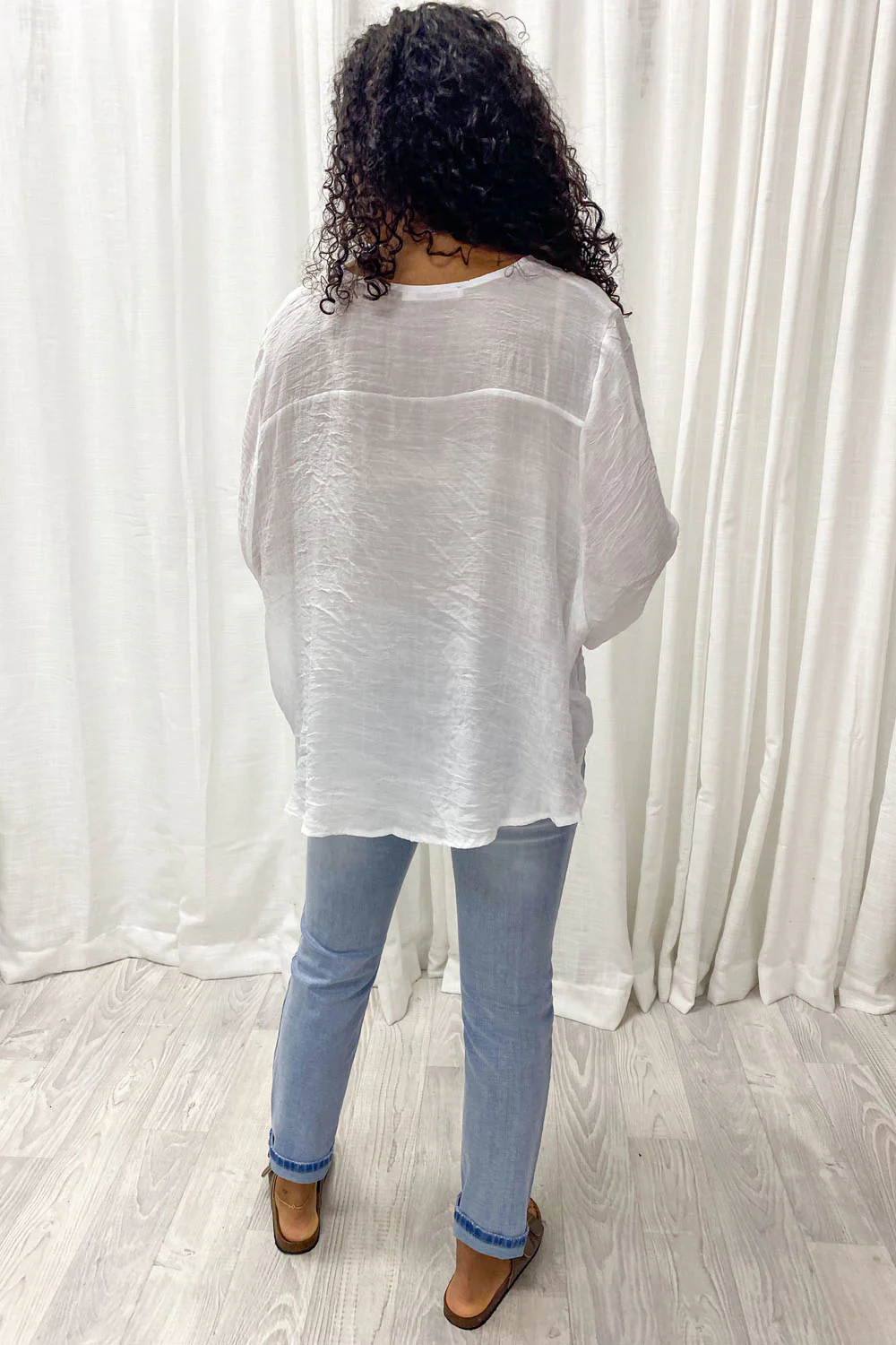 The Short Whitehaven Shirt - Image 13