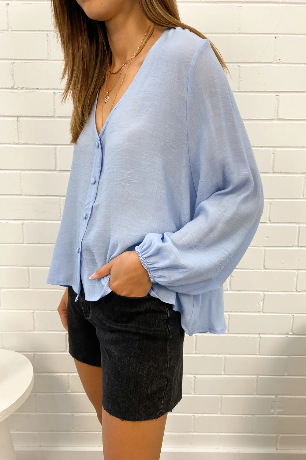 The Short Whitehaven Shirt - Image 133