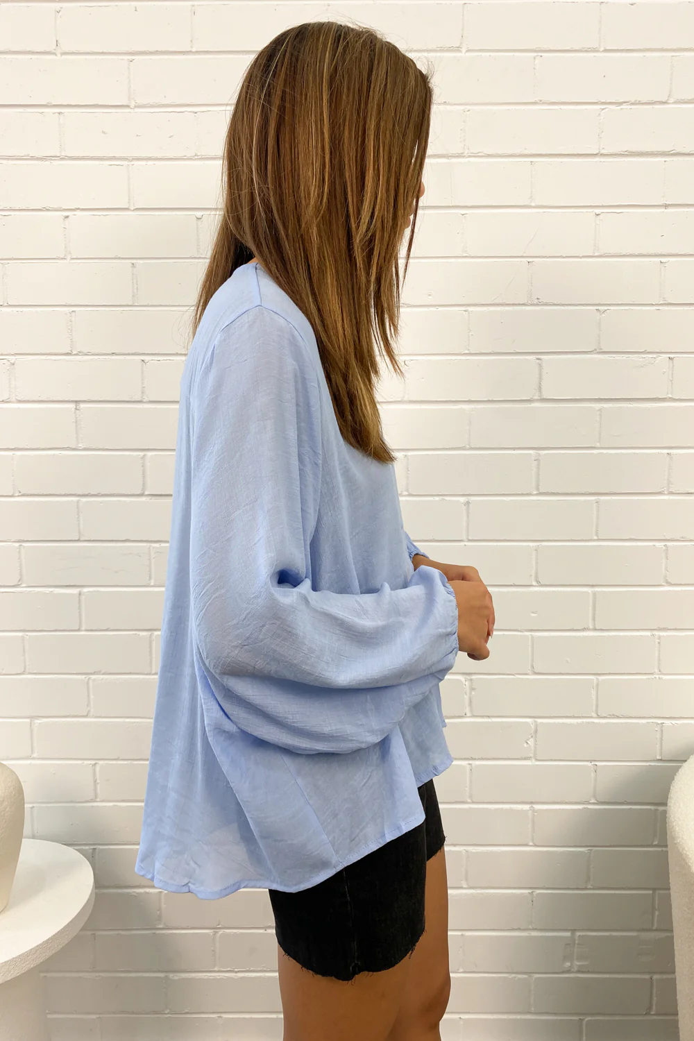 The Short Whitehaven Shirt - Image 134