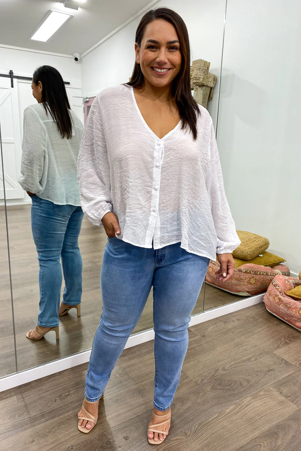 The Short Whitehaven Shirt - Image 15