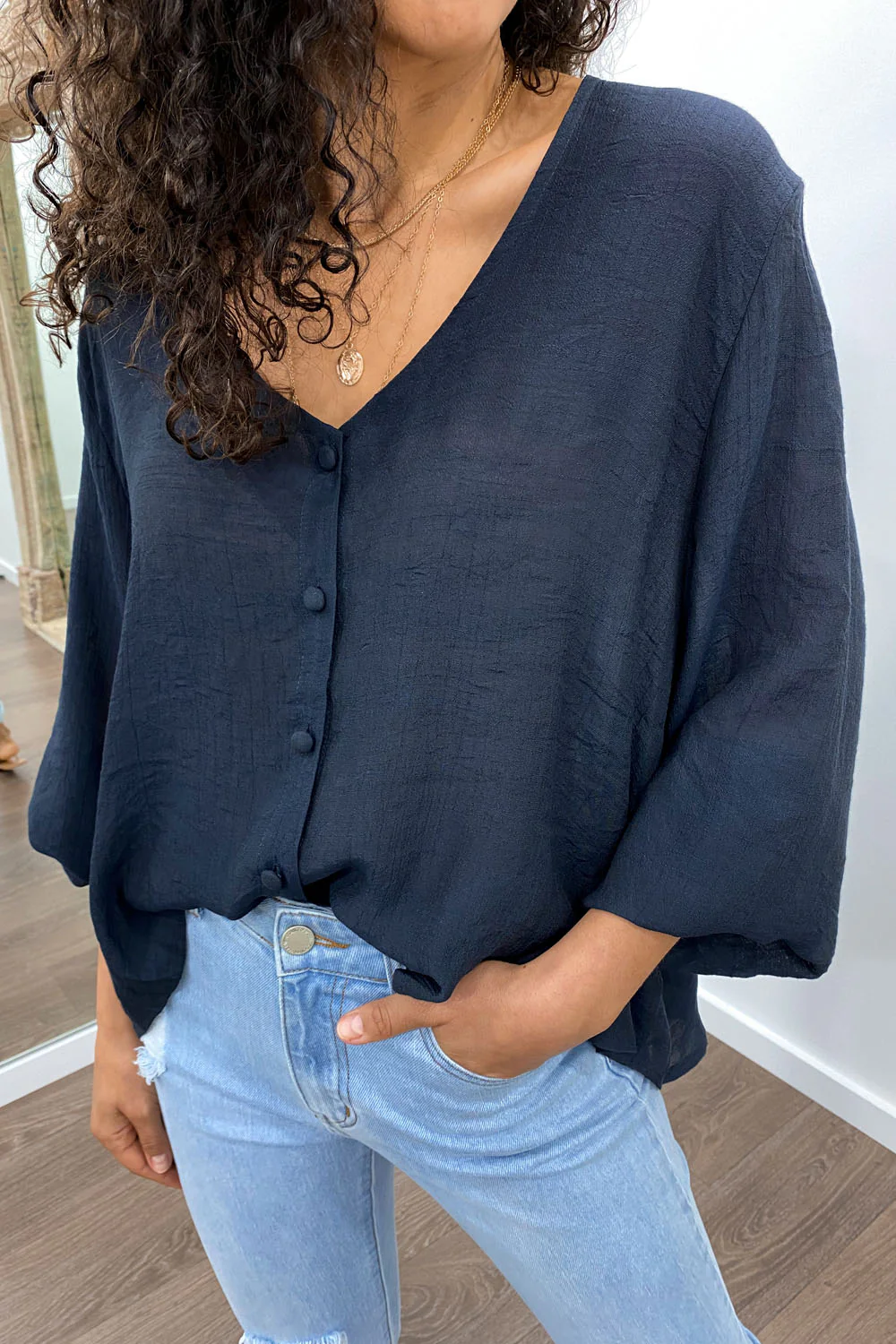 The Short Whitehaven Shirt - Image 20
