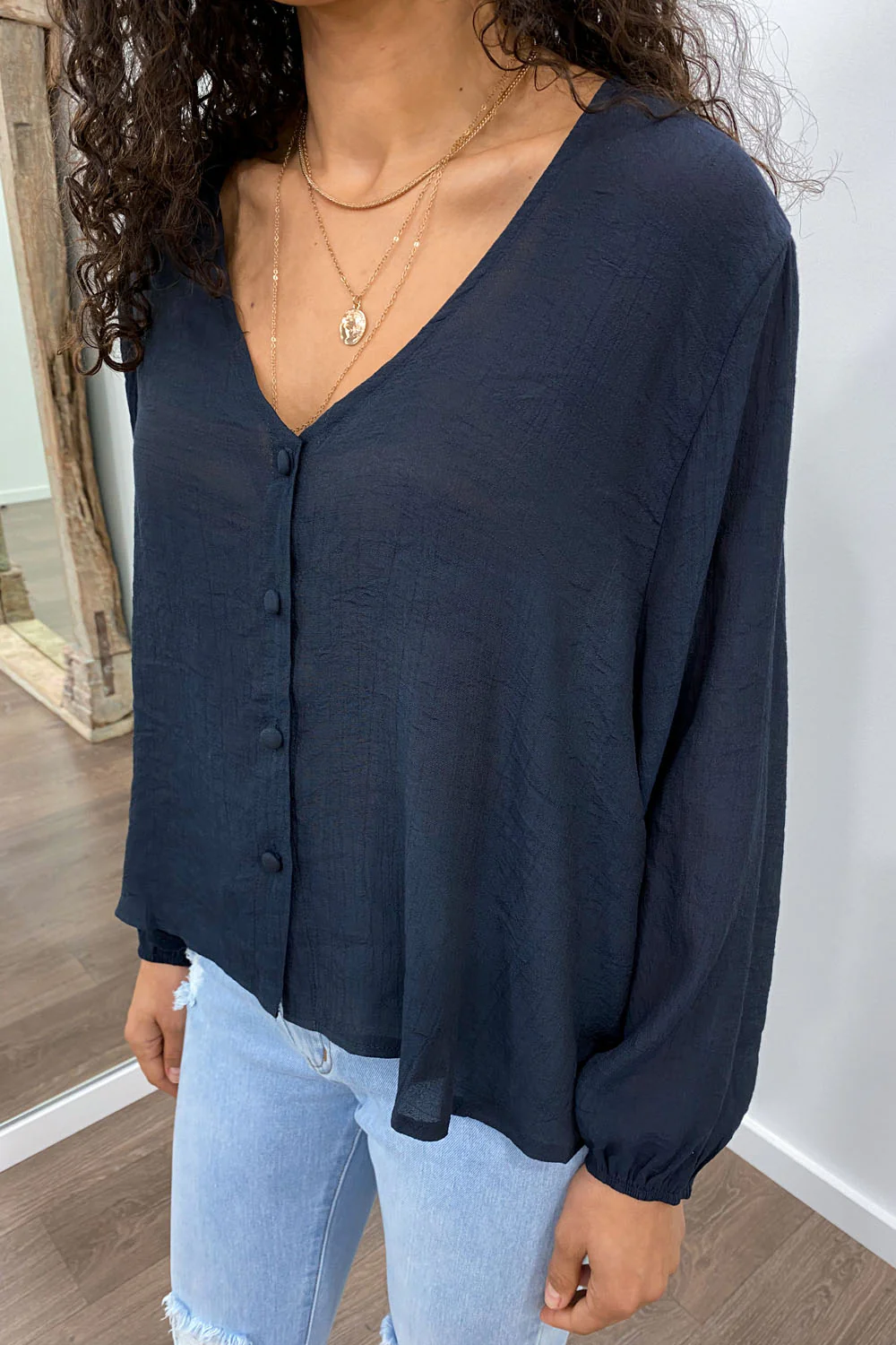 The Short Whitehaven Shirt - Image 23