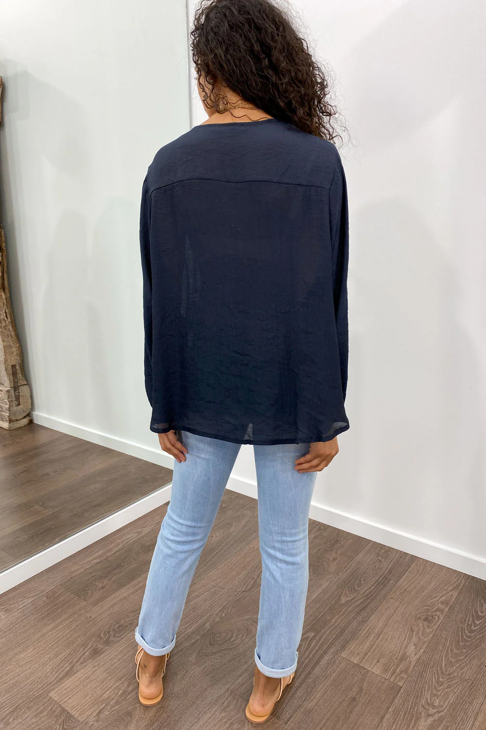 The Short Whitehaven Shirt - Image 25