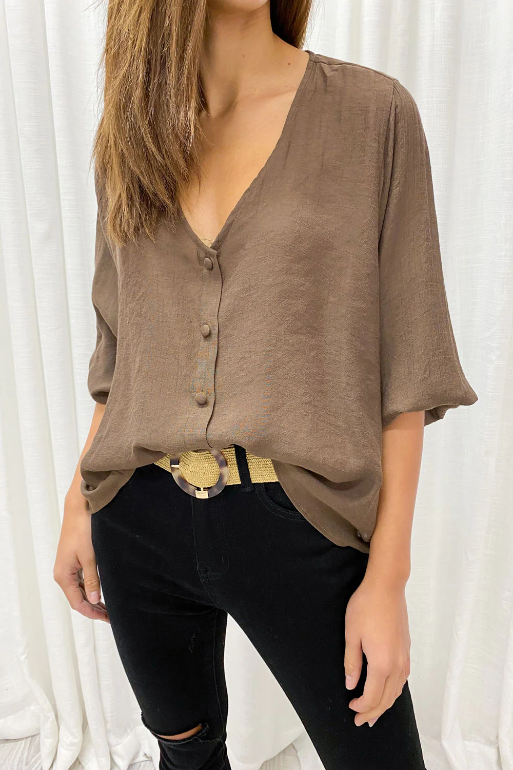 The Short Whitehaven Shirt - Image 32