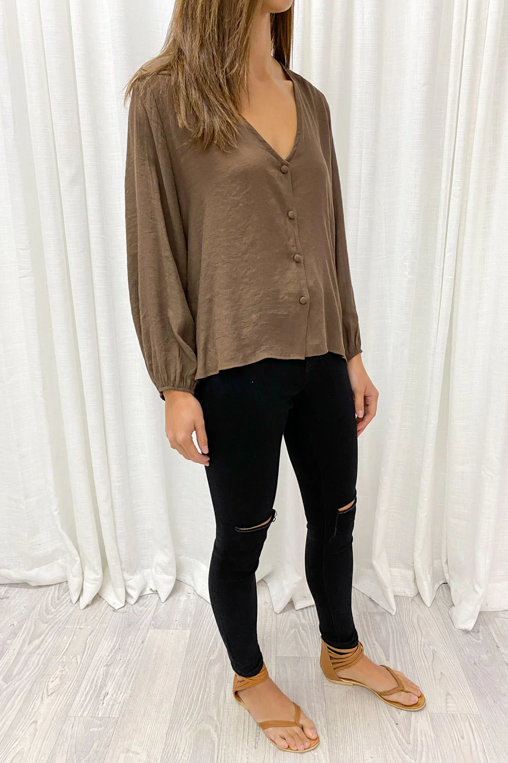 The Short Whitehaven Shirt - Image 34