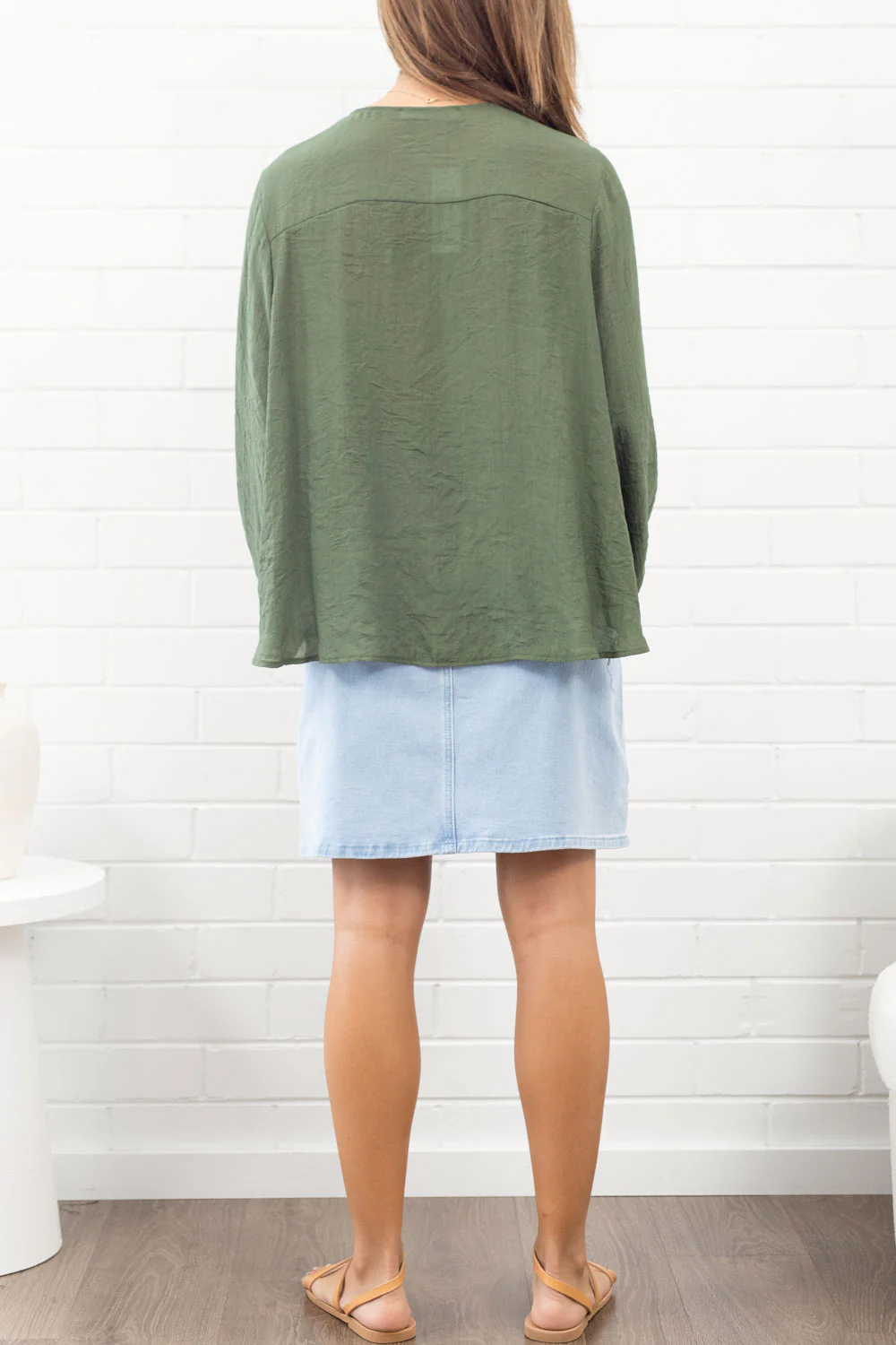 The Short Whitehaven Shirt - Image 60