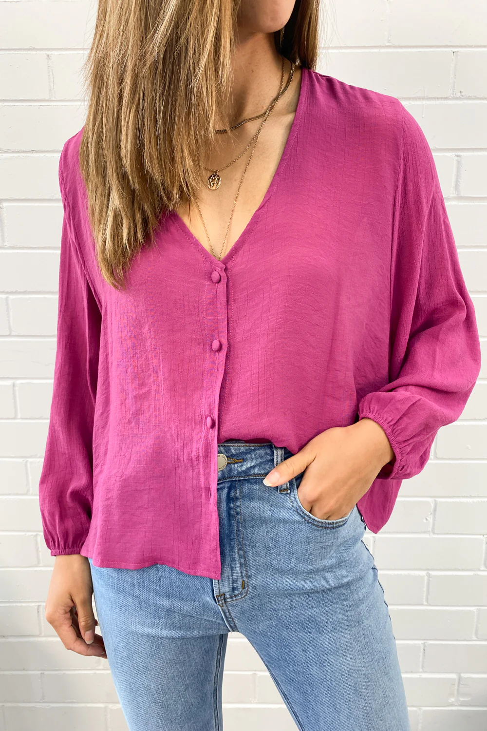 The Short Whitehaven Shirt - Image 72