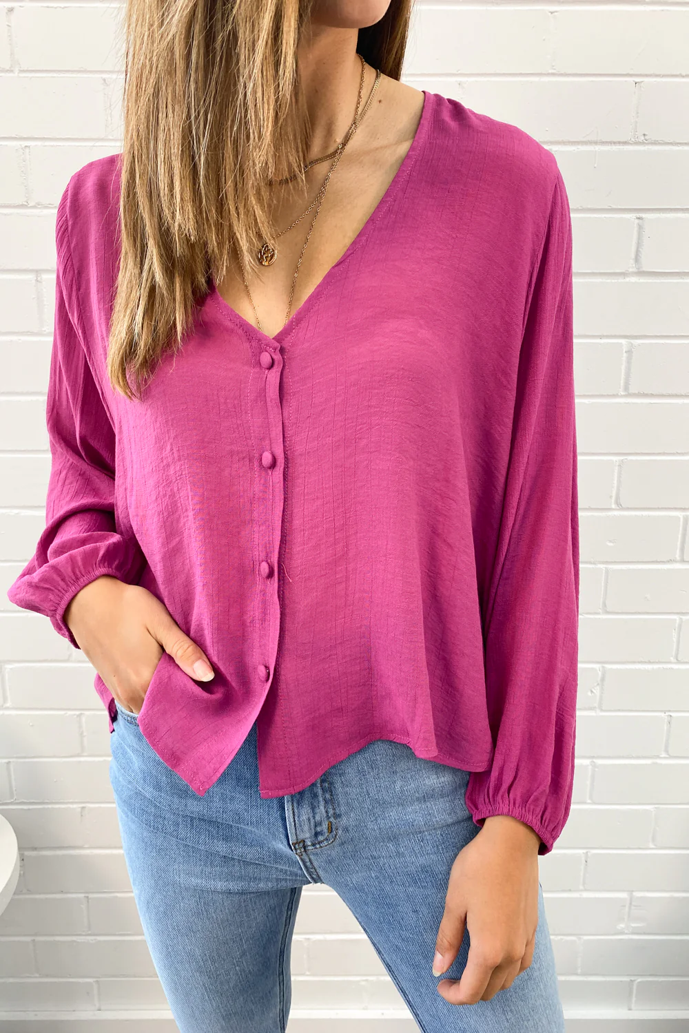 The Short Whitehaven Shirt - Image 74