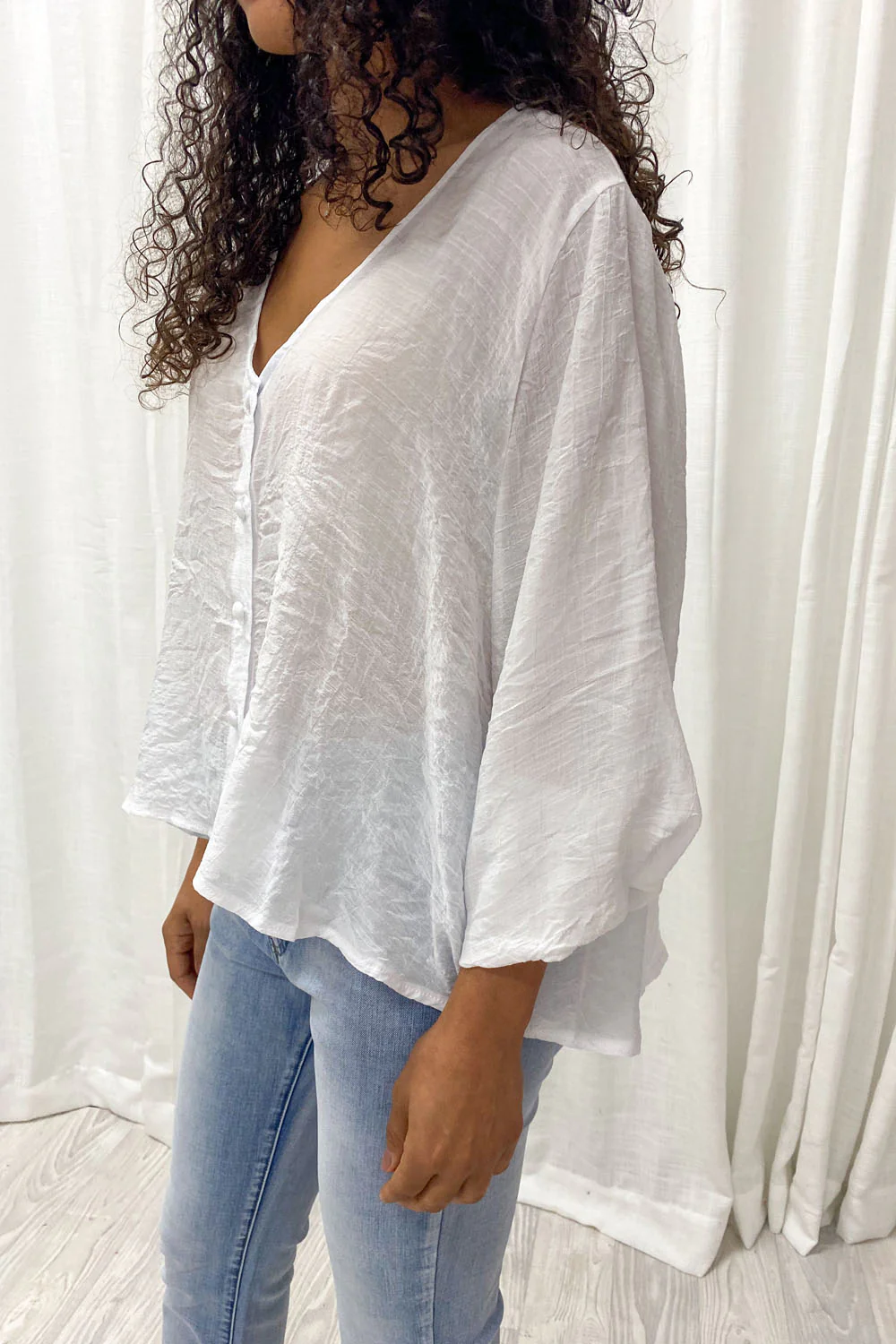The Short Whitehaven Shirt - Image 8