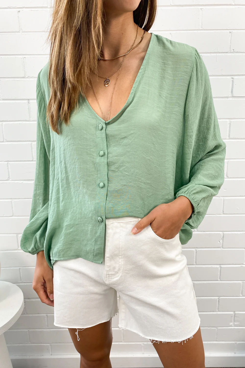 The Short Whitehaven Shirt - Image 86