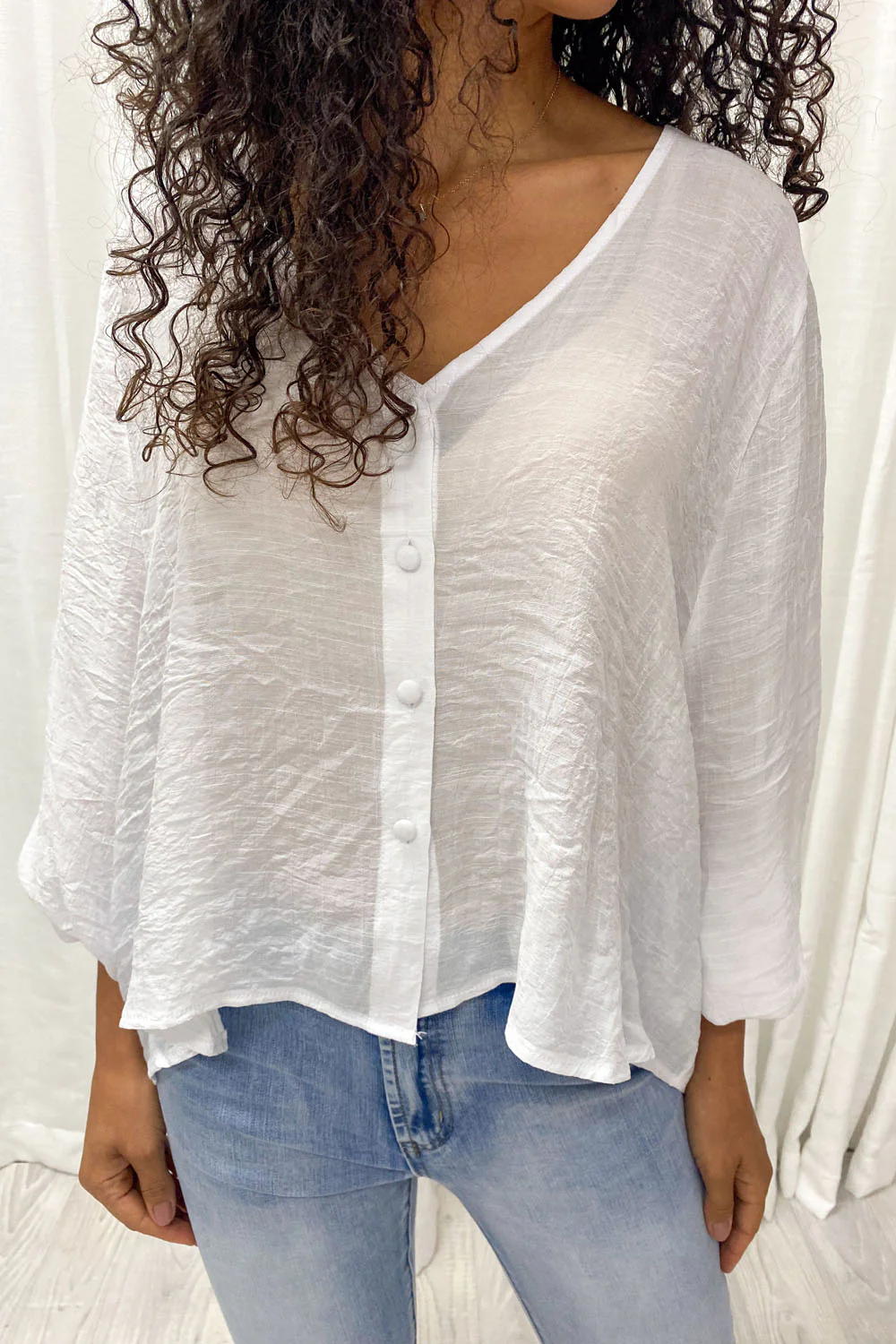 The Short Whitehaven Shirt - Image 9